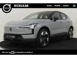 Grijs Gebruikt 2024 Volvo EX30 Performance SUV | € 40.385 (Iets duurder)