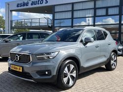Grijs, metallic lak Gebruikt 2021 Volvo XC40 Business Edition SUV | € 29.950 (Eerlijke prijs)