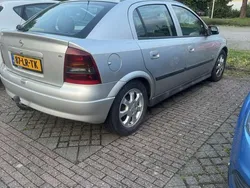 Gebruikt 2003 Opel Astra Sedan | € 2.000 (Duur)