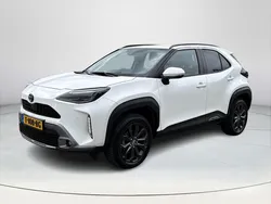 Gebruikt 2023 Toyota Yaris Hybrid X-plore | € 30.950 (Eerlijke prijs)