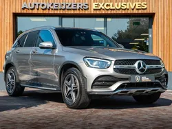 Overige Gebruikt 2019 Mercedes GLC200 Business SUV | € 42.900 (Eerlijke prijs)