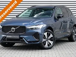 Blauw Gebruikt 2024 Volvo XC60 Plus SUV | € 51.900 (Super prijs)