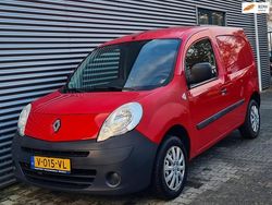 Rood Gebruikt 2011 Renault Kangoo Van | € 2.995 (Eerlijke prijs)