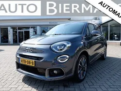 Grijs Gebruikt 2024 Fiat 500 Dolcevita Cabriolet | € 30.895