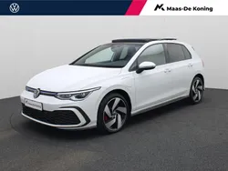Wit Gebruikt 2022 VW Golf VIII GTE Hatchback | € 31.440 (Eerlijke prijs)