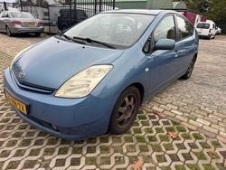 Blauw Gebruikt 2005 Toyota Prius Hatchback | € 1.999