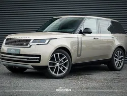 Geel Gebruikt 2024 Land Rover Range Rover HSE SUV | € 152.950 (Super prijs)