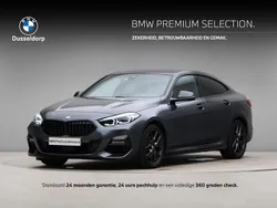 Grijs Gebruikt 2020 BMW 218 M Sport Coupé | € 25.450 (Eerlijke prijs)
