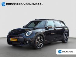Blauw Gebruikt 2022 Mini Cooper Clubman Stationwagen | € 36.895
