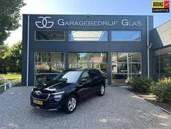 Zwart Gebruikt 2024 Skoda Kamiq Ambition SUV | € 22.750 (Eerlijke prijs)