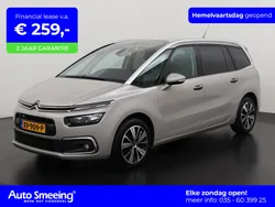 Citroën Grand C4 Picasso