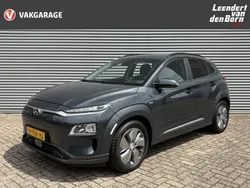 Grijs metallic Gebruikt 2020 Hyundai Kona SUV | € 20.995 (Eerlijke prijs)