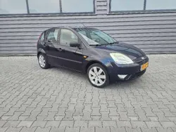 Blauw Gebruikt 2005 Ford Fiesta Futura Hatchback | € 899 (Goede deal)