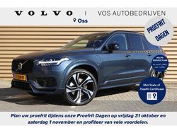 Blauw Gebruikt 2024 Volvo XC90 Ultimate SUV | € 74.950 (Eerlijke prijs)