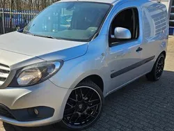 Overige Gebruikt 2014 Mercedes Citan 111 Van | € 8.450 (Iets duurder)