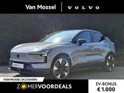 Grijs Gebruikt 2024 Volvo EX30 Performance SUV | € 36.940 (Eerlijke prijs)