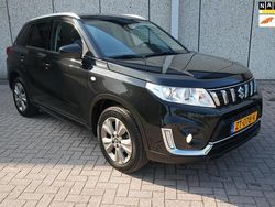Zwart Gebruikt 2019 Suzuki Vitara SUV | € 14.499 (Eerlijke prijs)