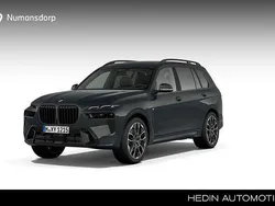 Grijs Nieuw 2025 BMW X7 M Sport SUV | € 181.233 (Super prijs)