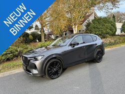 Overige Gebruikt 2022 Mazda CX-60 SUV | € 36.995