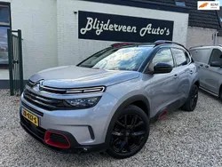 Grijs Gebruikt 2019 Citroën C5 Aircross PureTech SUV | € 17.950 (Eerlijke prijs)