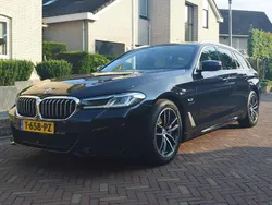 Gebruikt 2022 BMW 530 M Sport Stationwagen | € 42.495 (Eerlijke prijs)