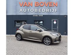 Groen Gebruikt 2024 Toyota Yaris Executive Hatchback | € 28.950 (Iets duurder)