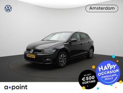 Zwart Gebruikt 2024 VW Polo Edition Hatchback | € 21.949 (Eerlijke prijs)