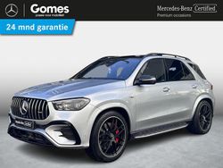 Grijs Gebruikt 2025 Mercedes GLE53 AMG Premium Plus SUV | € 127.950