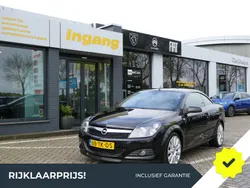 Opel Astra Cabriolet