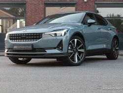 Grijs Gebruikt 2020 Polestar 2 Long Range Dual motor Hatchback | € 21.950 (Eerlijke prijs)