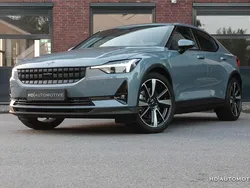 Grijs Gebruikt 2020 Polestar 2 Long Range Dual motor Sedan | € 22.750 (Eerlijke prijs)