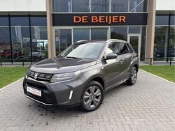 Grijs Gebruikt 2025 Suzuki Vitara SUV | € 26.900 (Eerlijke prijs)