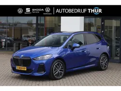 Blauw Gebruikt 2023 BMW 230 Comfort Edition Stationwagen | € 46.950
