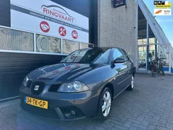 Grijs Gebruikt 2006 Seat Ibiza Hatchback | € 1.749