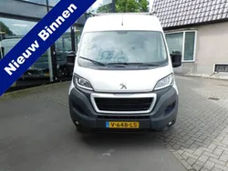 Wit Gebruikt 2018 Peugeot Boxer Van | € 6.276 (Goede deal)