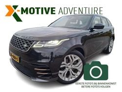 Zwart Gebruikt 2019 Land Rover Range Rover Velar R-Dynamic SUV | € 46.900 (Goede deal)