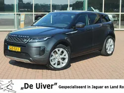 Grijs Gebruikt 2021 Land Rover Range Rover evoque SE SUV | € 47.950