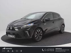 Onyx black Nieuw 2025 Mitsubishi Colt Hatchback | € 28.097 (Eerlijke prijs)