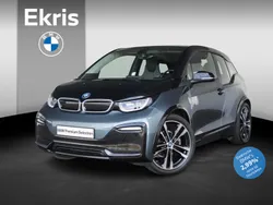 Grijs Gebruikt 2022 BMW i3 Comfort Edition Hatchback | € 26.450 (Eerlijke prijs)