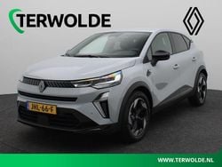 Grijs Gebruikt 2025 Renault Captur Techno SUV | € 31.945 (Duur)