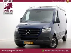 Blauw Gebruikt 2019 Mercedes Sprinter Van | € 19.950 (Super prijs)