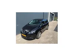 Zwart Gebruikt 2008 Seat Altea MPV | € 4.250 (Eerlijke prijs)