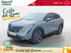Nieuw 2025 Nissan Ariya SUV | € 47.570 (Eerlijke prijs)