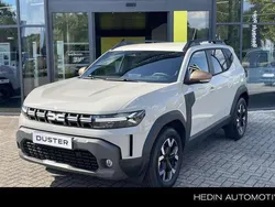 Nieuw 2025 Dacia Duster Extreme SUV | € 35.800 (Iets duurder)