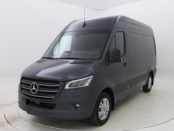Grijs Gebruikt 2024 Mercedes Sprinter Van | € 70.300