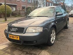 Gebruikt 2002 Audi A6 | € 3.950 (Iets duurder)