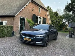 Blauw Gebruikt 2021 Polestar 2 Long Range Dual motor Sedan | € 23.995 (Goede deal)