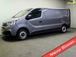 Grijs Gebruikt 2019 Fiat Talento Basis Van | € 19.900
