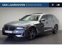 Bluestone Gebruikt 2021 BMW 530e Executive Stationwagen | € 40.950 (Eerlijke prijs)
