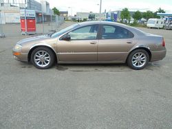 Gebruikt 2000 Chrysler 300M Sedan | € 3.950